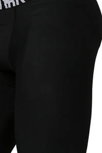 Leggings de Compresión Elásticos para Hombre, Personalizados al por Mayor, con Cintura Elástica, Transpirables y de Secado Rápido para Fitness, Gimnasio, Correr y Trotar - Product Image 5