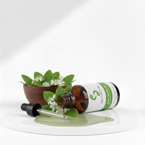 Huile de myrte verte de qualité professionnelle pour les fabricants internationaux de parfums, de bougies et de savons - Product Image 3