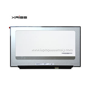 B173HAN05.1 17.3 "บาง40Pin แคบ1920*1080 FHD 300Hz edgeless ไม่มีสกรูจอ LCD แล็ปท็อป TFT ใหม่และดั้งเดิม - Product Image 2