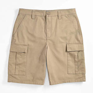2026 Summer New Fashion Casual Straight Cargo Shorts Plus Size Custom Mens <b>Athletic</b> Shorts Oem Customized - Product Image 1