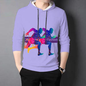 Sudaderas con capucha - Product Image 1