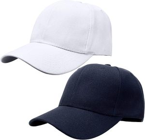 Gorras Deportivas con Logotipo Personalizado, Gorras de Béisbol Flex Fit Unisex de Tela de Algodón, Ajuste Elástico Común en Venta - Product Image 4