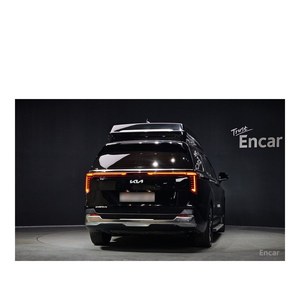 Kia Carnival 2024, Limusina de 9 Pasajeros, Diésel, Automática, Volante a la Izquierda, Emisión Euro V, Tapicería de Cuero - Product Image 4