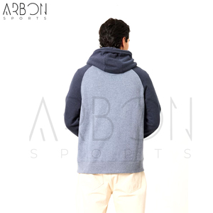 Sudaderas con Capucha de Felpa de Algodón Sólido de la Más Alta Calidad, Personalizadas, para Uso Diario e Invernal, Crea tu Propio Producto de Moda - Product Image 2