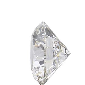 Igi ได้รับการรับรองในห้องปฏิบัติการเพชร3.01 H VS2 9 mm รอบยอดเยี่ยมพลอยหลวมที่มีคุณภาพสูงสำหรับการสร้างแหวน - Product Image 5