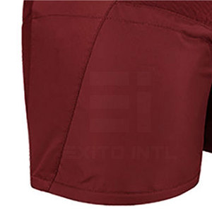 Pantalones de Hockey sobre Hielo Transpirables, con Ventilación Reforzada, de Poliéster, Unisex, Tallas para Adultos, Precio al por Mayor 2026, Nueva Llegada - Product Image 5
