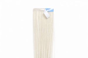 เทปใส 20 นิ้ว 10.1 สี คุณภาพซุปเปอร์ดับเบิ้ลดรอน เนื้อผมตรง - Product Image 4