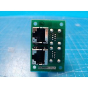 Conjunto de Calentador TEL GHOST RLY BD 2CH LF 2L81-050055-11 Usado Como Está, Piezas de Equipos Legacy Semiconductor - Product Image 5