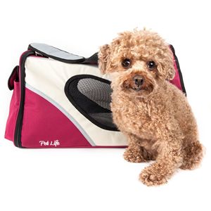 Transportadora de Mascotas Plegable Phenom Air Aprobada por Aerolíneas, Transportadoras de Mascotas Premium - Product Image 2
