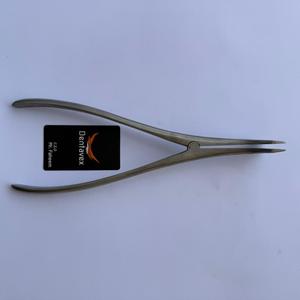 Espátula para Yeso Hennig - Instrumentos Ortopédicos/Instrumento Quirúrgico de Dentavex - Product Image 1