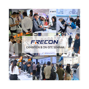 TOP 1 Marque FRECON 11 kW 380 V Variateur de fréquence AC pour pompe solaire à eau - Product Image 6