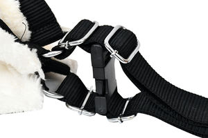 Harnais confortable pour chien – Harnais pour chien de qualité supérieure, durable et léger de Divine International - Product Image 4