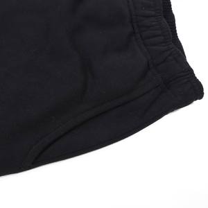 Pantalones Deportivos Personalizados con Bordado y Estampado, 100% Algodón, Estilo Urbano, con Cordón Elástico, 380gsm, Corte Recto - Product Image 5