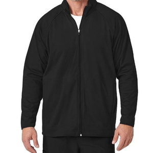 Professional Medical <b>Jacket</b> Hospital Healthcare Uniform Long Sleeve Breathable Fabric Clinic Laboratory Workwear - Product Image 5