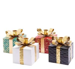 เชิงเทียนตกแต่งโต๊ะกลางตกแต่งเชิงเทียนเชิงเทียน - Product Image 2