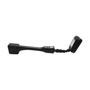 Détecteur de jonction non linéaire compact et portable conçu pour la détection d'électronique cachée et l'inspection de sécurité - Product Image 4