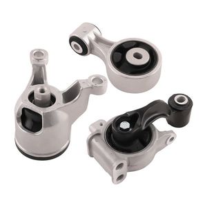 Juego de 6 Soportes de Motor y Transmisión para Nissan Maxima 3.5L 2009-2014, Transmisión Automática - Product Image 2