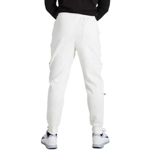Pantalones Cargo de Algodón para Mujer al por Mayor 2025, Corte Holgado, 6 Bolsillos, Pantalones Tácticos de Cintura Alta - Product Image 6