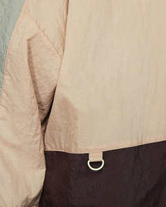 Customized Men's 100% Polyester Waterproof Plus Size Windbreaker Jacket Best Price Custom Color Design for Adults Winter Season - Product Image 3