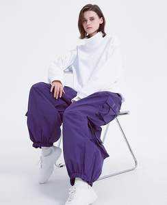 Pantalones de Nieve para Esquí y Snowboard, Profesionales, Económicos, Impermeables, Talla Grande, de Secado Rápido, Transpirables, Resistentes al Viento y Aislantes, al por Mayor - Product Image 5