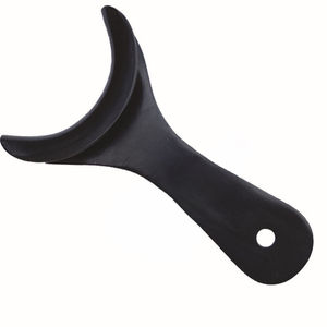 Instruments dentaires : Rétracteurs dentaires en acier inoxydable de haute qualité, ensemble de rétracteurs dentaires, couleurs personnalisables, logo sur mesure, manuels, légers - Product Image 6