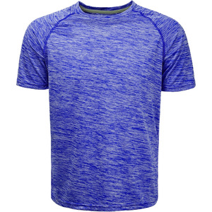 Camiseta de Manga Corta para Hombre, 100% Algodón, Doble Capa, Lavada, Transpirable, Estilo Urbano, Alta Calidad, Anti-Pilling, Corte Regular, Nuevos Diseños - Product Image 1