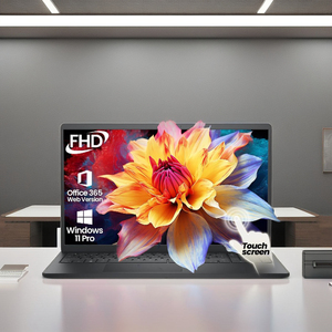 Ordinateur portable Dell Inspiron 15 3530, écran tactile 15,6 pouces WVA LED FHD anti-reflet, Intel I5, 20 Go de RAM, 512 Go de SSD, Windows 11 Pro - Product Image 1