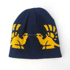 Bonnet d'hiver unisexe à la mode de haute qualité - Product Image 5