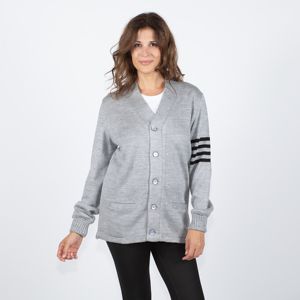 Suéter Varsity Personalizado Premium - De Alta Calidad, Elegante y Perfecto para Atuendos Casuales y Moda Atemporal - Product Image 2