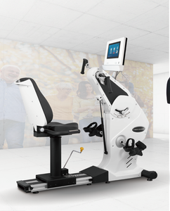 Ejercitadores de Manos Completamente Ensamblados para Personas Mayores, Máquina de Ejercicios para Piernas - Product Image 1