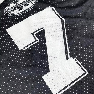 Fabricante de Camisetas de Fútbol Premium al por Mayor, Logotipo Personalizado del Equipo, Impresión por Sublimación, Ropa Deportiva de Marca Privada OEM - Product Image 3