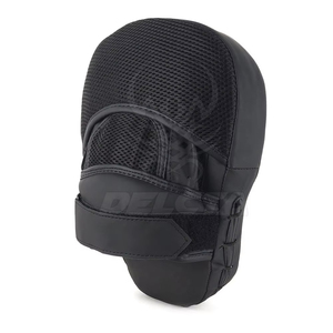 Private Label Custom Design <b>Focus</b> <b>Pads</b> Made In Pakistan <b>Focus</b> <b>Pads</b> Latest Style <b>Focus</b> <b>Pads</b> - Product Image 5