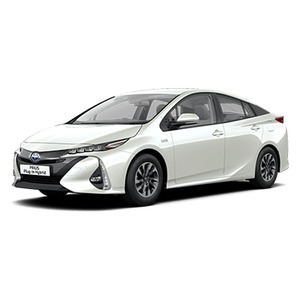 Para Prius: Coche Híbrido Confiable con Bajo Consumo de Combustible, Tecnología Inteligente, Compatible con OEM/ODM, Ecológico Premium, Exportación Global - Product Image 1