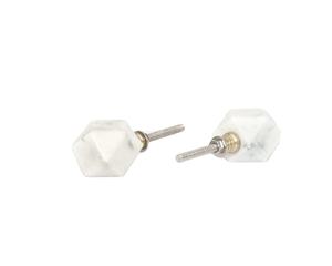 Perillas de Madera Pulida para Muebles de Piedra de Mármol Hechas a Mano, Impermeables, de Color Natural, con Logotipo Personalizado, Estilo Love, Más Vendidas - Product Image 2