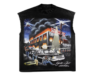 T-shirts de sport pour homme, haute qualité, extensibles, sans manches, séchage rapide, pour la musculation, la course à pied et les activités sportives. - Product Image 6