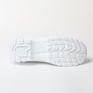 ESD Anti-Static Nurse <strong>Shoes</strong> Microfiber Steel Toe <strong>White</strong> <strong>Chef</strong> <strong>Shoes</strong> for Men - Product Image 6