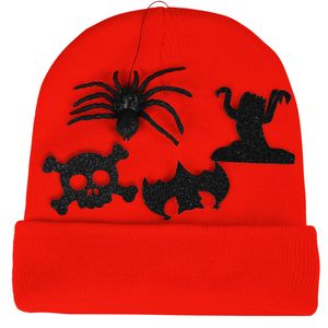 Fashion Custom Acrylic Beanie <b>Winter</b> <b>Cap</b> with Embroidered Logo Cuffed Knit Construction Private Label Unisex Wholesale - Product Image 1
