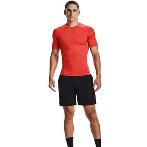 2026 New Arrival Unisex Compression TShirt Long Sleeve Breathable <b>Tummy</b> <b>Control</b> Body Shaper Compression Shirts on Wholesale Rate - Product Image 3
