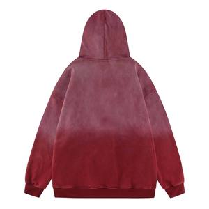 Stylish <b>Lightweight</b> <b>Hoodie</b> Men Thin Breathable Hooded Top for Autumn Season Casual Streetwear Men's Clothing - Product Image 1