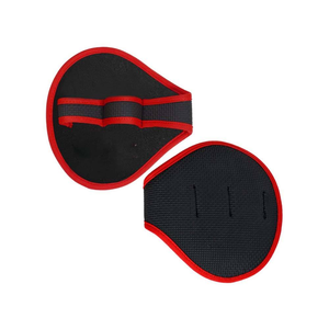 Durable Grip Pad Men Women Gym Weightlifting Deadlift Training Anti Slip Manufacturer - Product Image 3