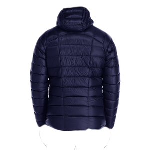 Vestes d'équitation matelassées avec design personnalisé, vestes ajustées, prix de gros, doudoune fine en duvet - Product Image 3