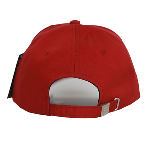 Gorra Deportiva de Pana de 6 Paneles Personalizada al por Mayor con Letras, Gorra de Béisbol Ajustable para Hombres y Mujeres, Ideal para Actividades al Aire Libre - Product Image 3