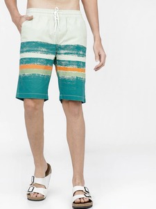 Pantalones Cortos para Hombre de Primera Calidad, Secado Rápido, Transpirables, Cintura Elástica, Nuevo Modelo, Más Vendidos, Pantalones Cortos Deportivos Casuales para Hombre, MOQ Bajo - Product Image 2