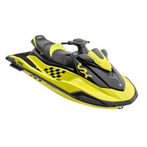 Tout Nouveau Yamaha VX Deluxe WaveRunner 2025 OEM ODM Garantie 3 Ans - Product Image 1