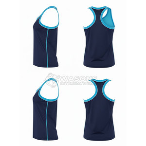 เสื้อกล้ามออกกำลังกายสำหรับผู้ชาย เสื้อกล้ามไม่มีแขนสำหรับเพาะกาย ยกน้ำหนัก วิ่ง และฝึกซ้อม - Product Image 6