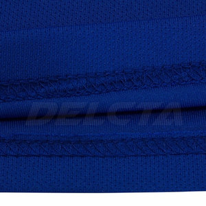 Maillot de football respirant à séchage rapide, dernier design, tissu doux - Product Image 6