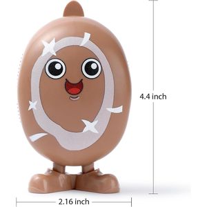 Cepillo para Vegetales, Herramienta para Limpiar Papas, Champiñones, Frutas y Verduras - Product Image 4