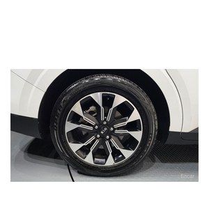 Kia Carnival Signature 2021 de 7 Plazas con 79,001 km, Diésel, Caja de Cambios Automática, Norma de Emisiones Euro V, Volante a la Izquierda - Product Image 5