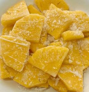 Export Quality IQF Frozen Pineapple from Vietnam | <b>Sweet</b> Tropical Fruit for Global Food Industry - Product Image 2