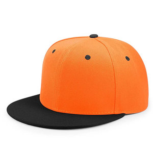 BRUIT INDUSTRIES Gorras de Béisbol Personalizadas Impermeables con Diseño de Puntos, Unisex, Lona 100% Algodón, 5 Paneles, Estilo Trucker con Apliques - Product Image 4